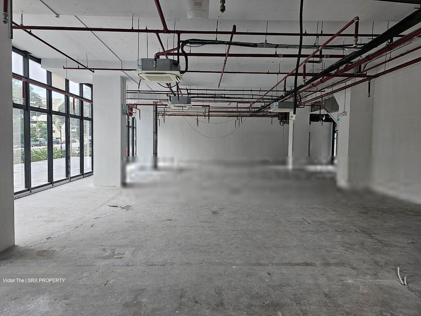 Luxasia Building (D19), Factory #452390821